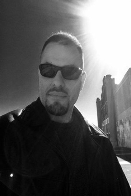 Zdjęcie Pete Baez