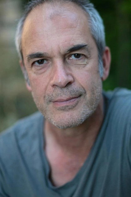 Zdjęcie Jean-Christophe Klotz