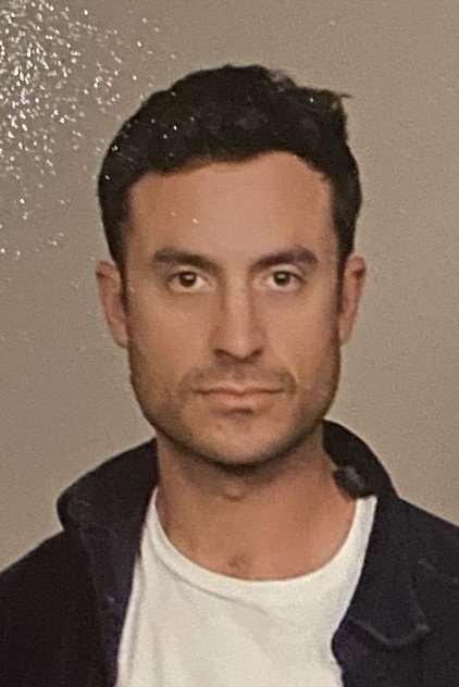 Zdjęcie Nick Corirossi