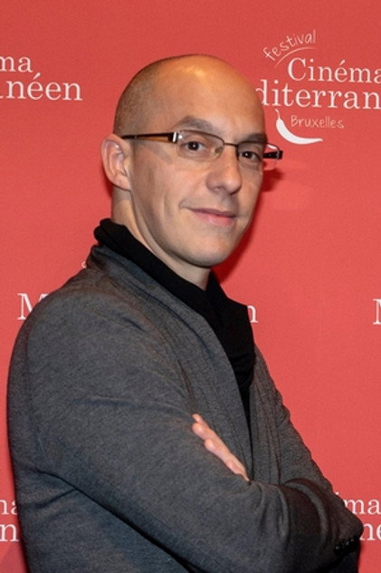 Zdjęcie Guillaume Giovanetti