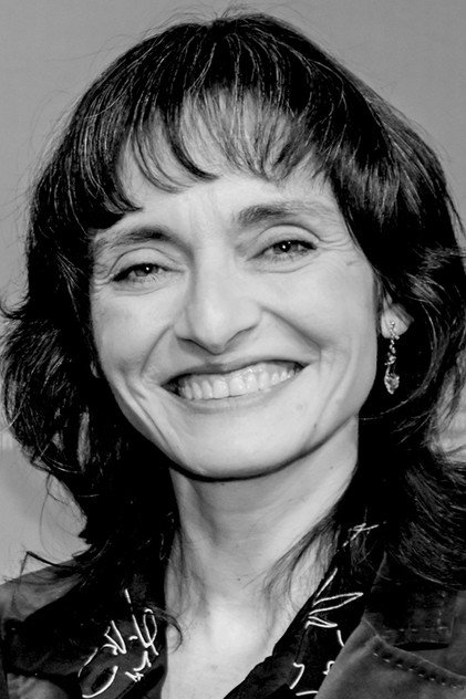 Zdjęcie Çagla Zencirci