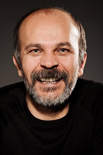 Zdjęcie Emin Gürsoy