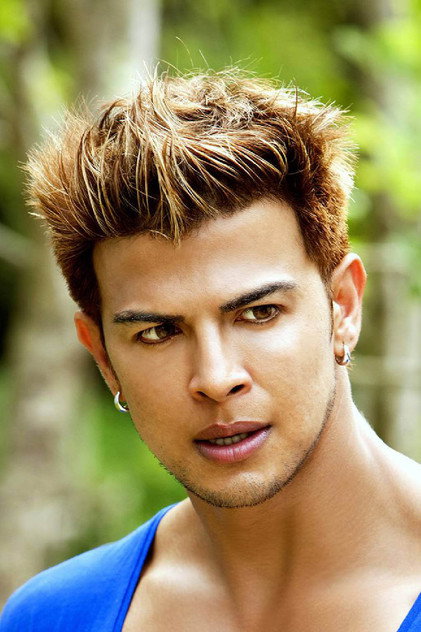 Zdjęcie Sahil Khan