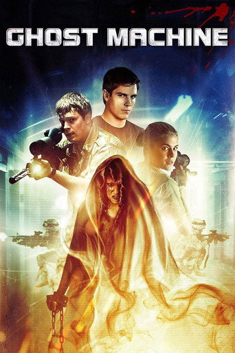 Cyber-zjawa
