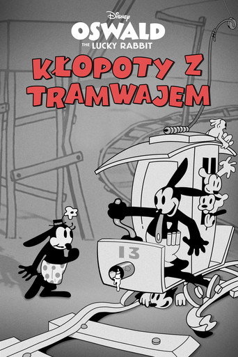 Kłopoty z tramwajem