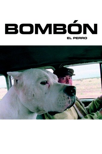 Bombon. Historia pewnej przyjaźni