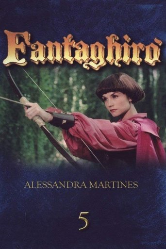 Fantaghirò 3