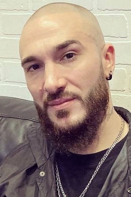 Zdjęcie Maska