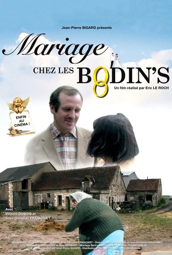 Mariage chez les Bodin’s