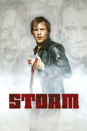 Okładka filmu Storm