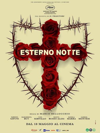Esterno Notte – Prima Parte