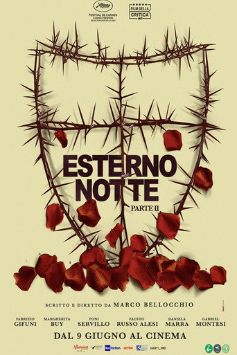 Esterno Notte – Seconda Parte