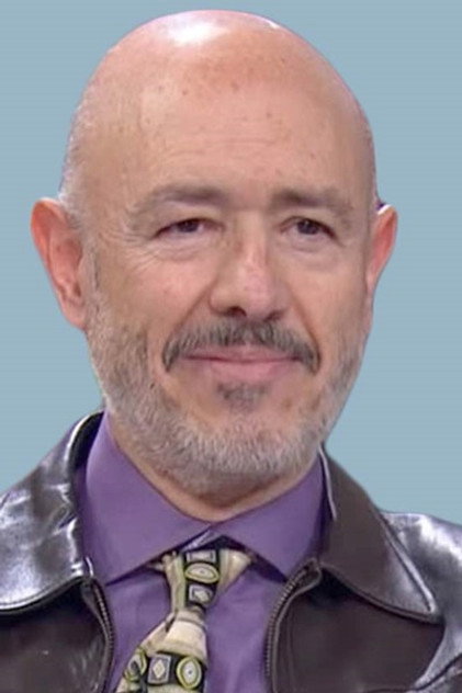 Zdjęcie Paco del Toro