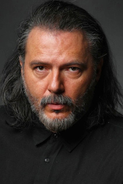 Zdjęcie Rodrigo Abed