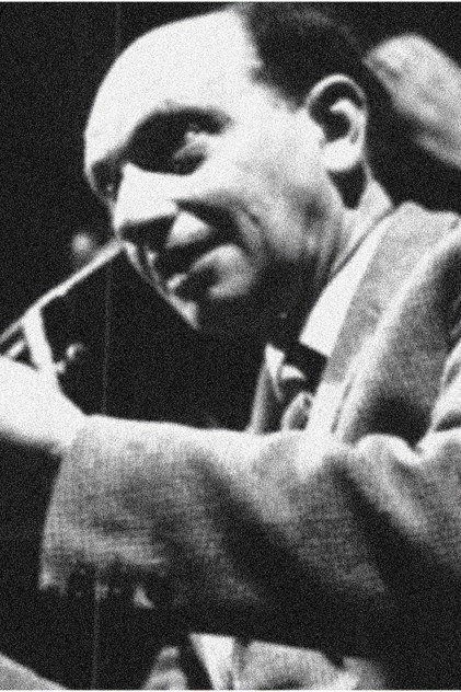 Zdjęcie Carlo Ludovico Bragaglia