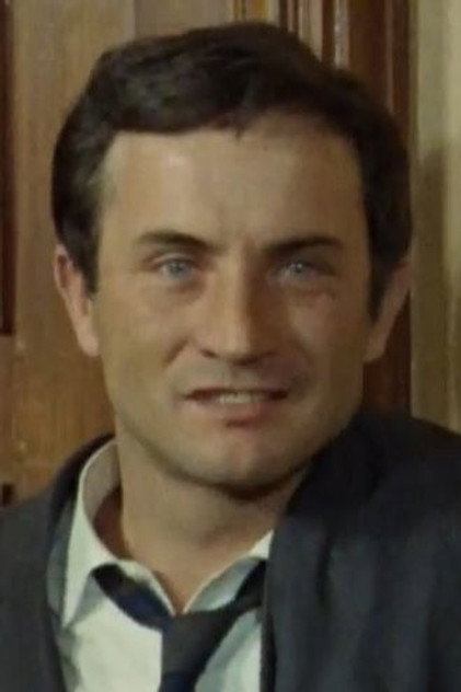 Zdjęcie Jean-Claude Rolland