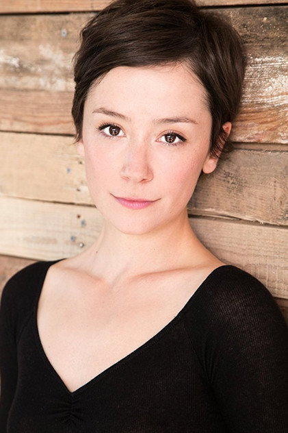 Zdjęcie Phoebe Neidhardt
