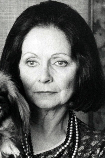 Zdjęcie Reine Courtois