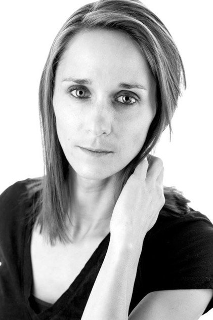 Zdjęcie Sarah McGuire