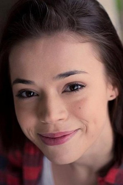 Zdjęcie Mihaela Irina Dorlan