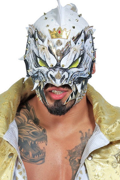 Zdjęcie Dragon Bane