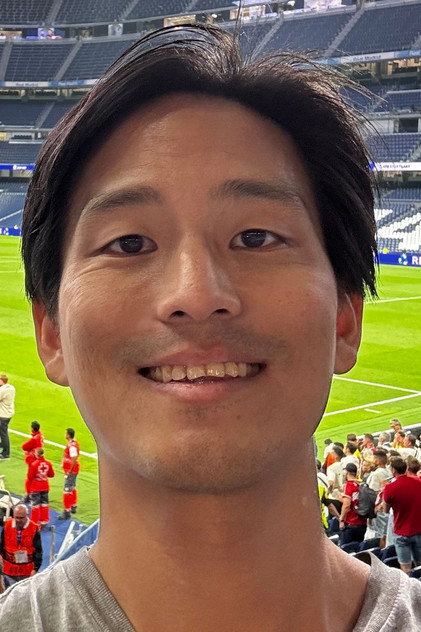 Zdjęcie Huan Vu