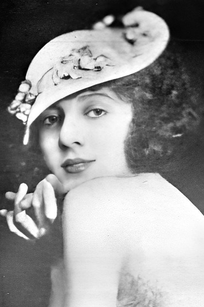 Zdjęcie Helen Shipman
