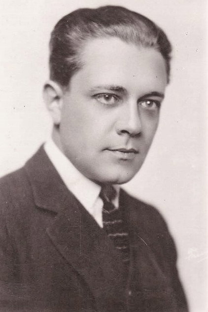 Zdjęcie Niles Welch