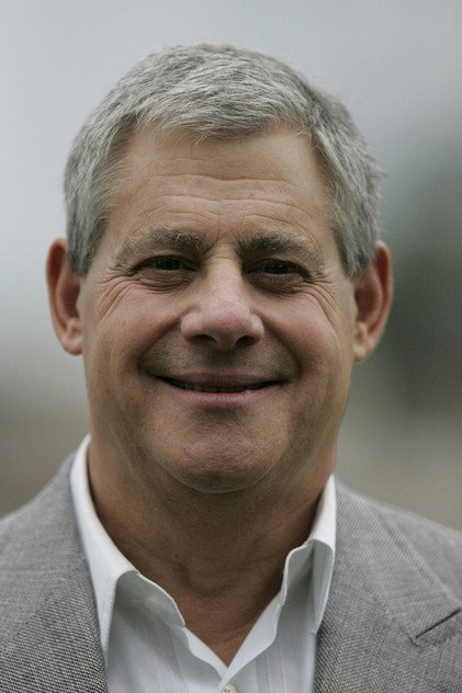 Zdjęcie Cameron Mackintosh