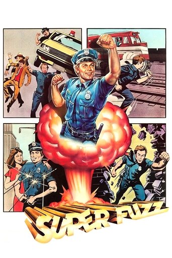 Okładka filmu Atomowy Glina