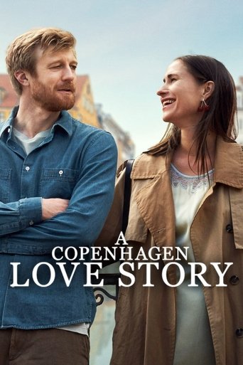 Okładka filmu Kopenhaska historia miłosna