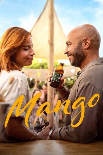 Okładka filmu Mango