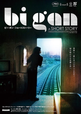 Okładka filmu A Short Story