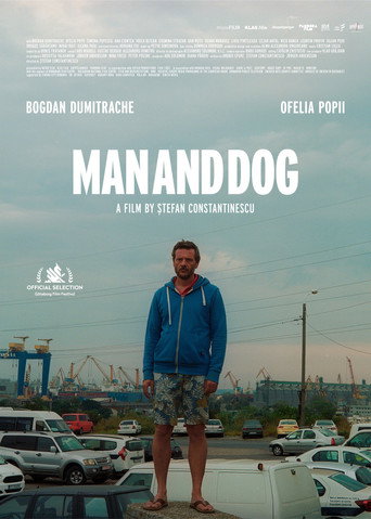 Okładka filmu Om câine