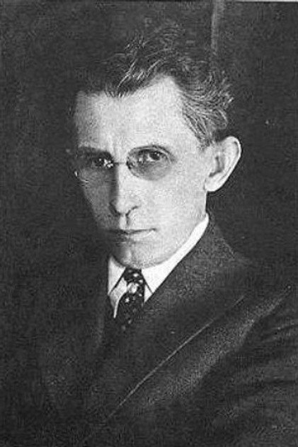 Zdjęcie J. Searle Dawley