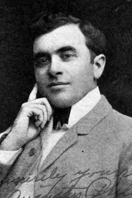 Zdjęcie Augustus Phillips