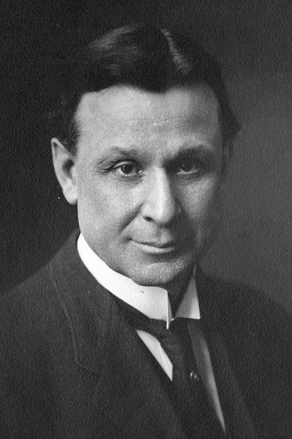 Zdjęcie Charles Ogle