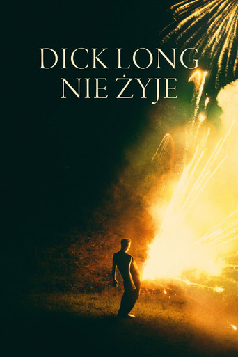Okładka filmu Dick Long nie żyje