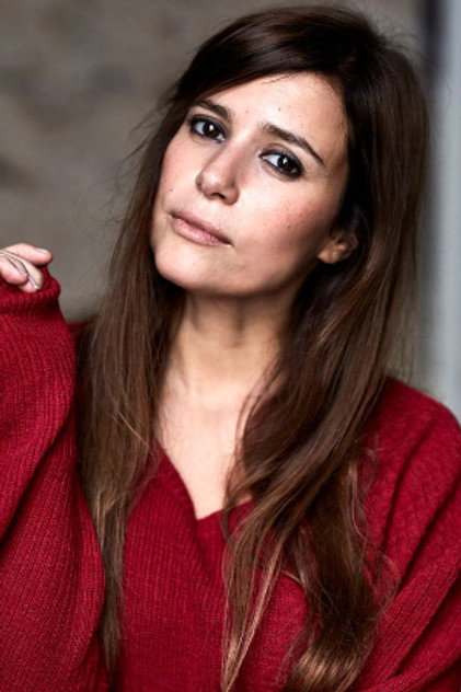 Zdjęcie Ruth Armas