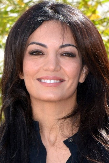 Zdjęcie Maryam Touzani
