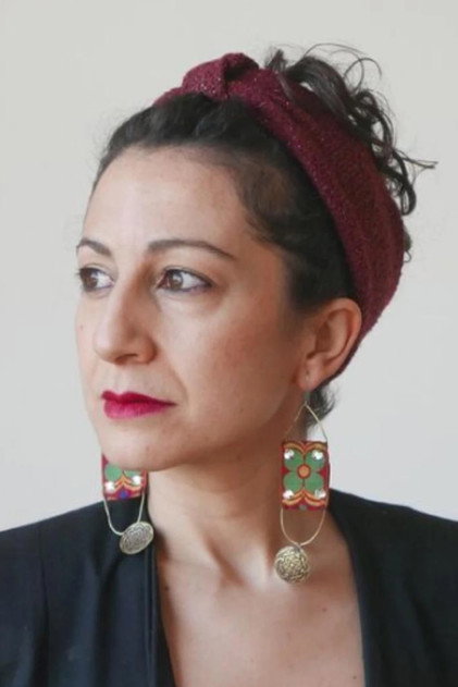 Zdjęcie Laila Hotait Salas