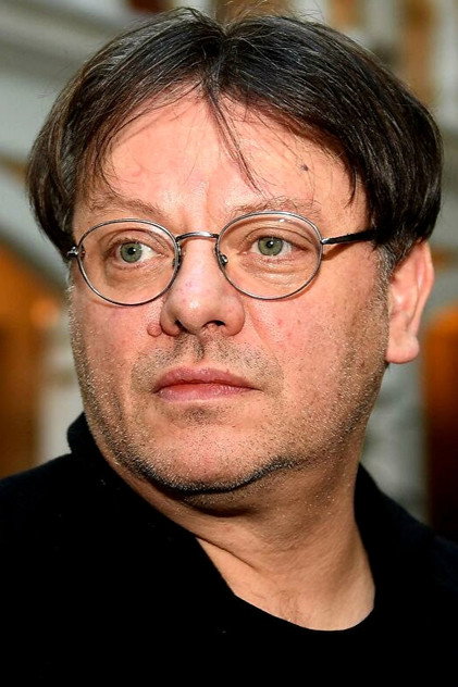 Zdjęcie Валерий Тодоровский