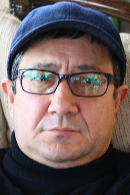 Zdjęcie Юсуп Разыков