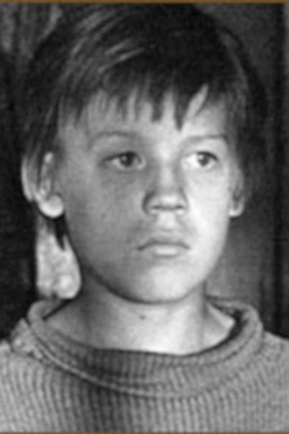 Zdjęcie Mikhail Yegorov