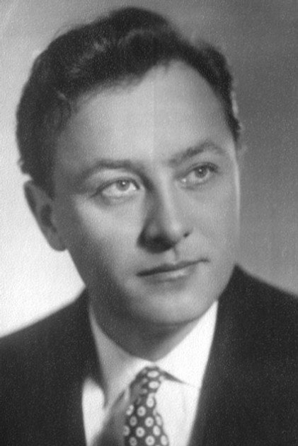 Zdjęcie Олег Голубицкий