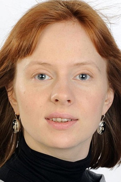 Zdjęcie Дарья Белоусова