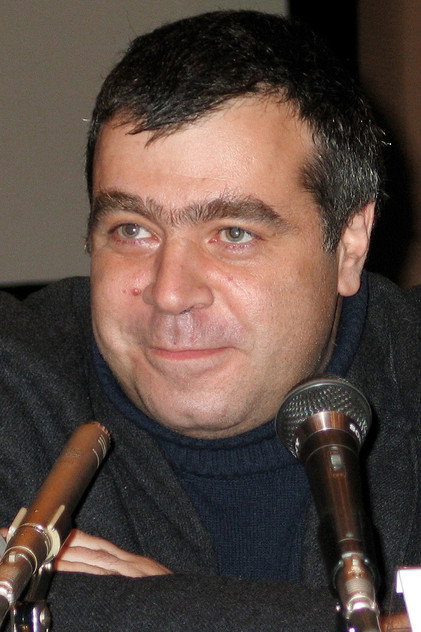 Zdjęcie Роман Качанов