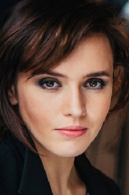 Zdjęcie Янина Мелехова