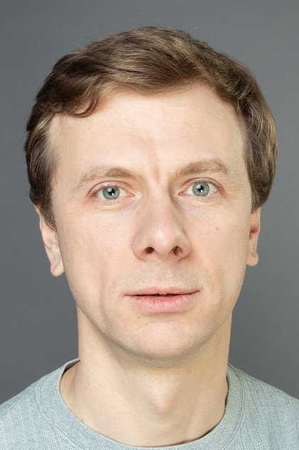Zdjęcie Антон Кукушкин