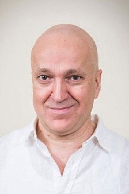 Zdjęcie Константин Снегов